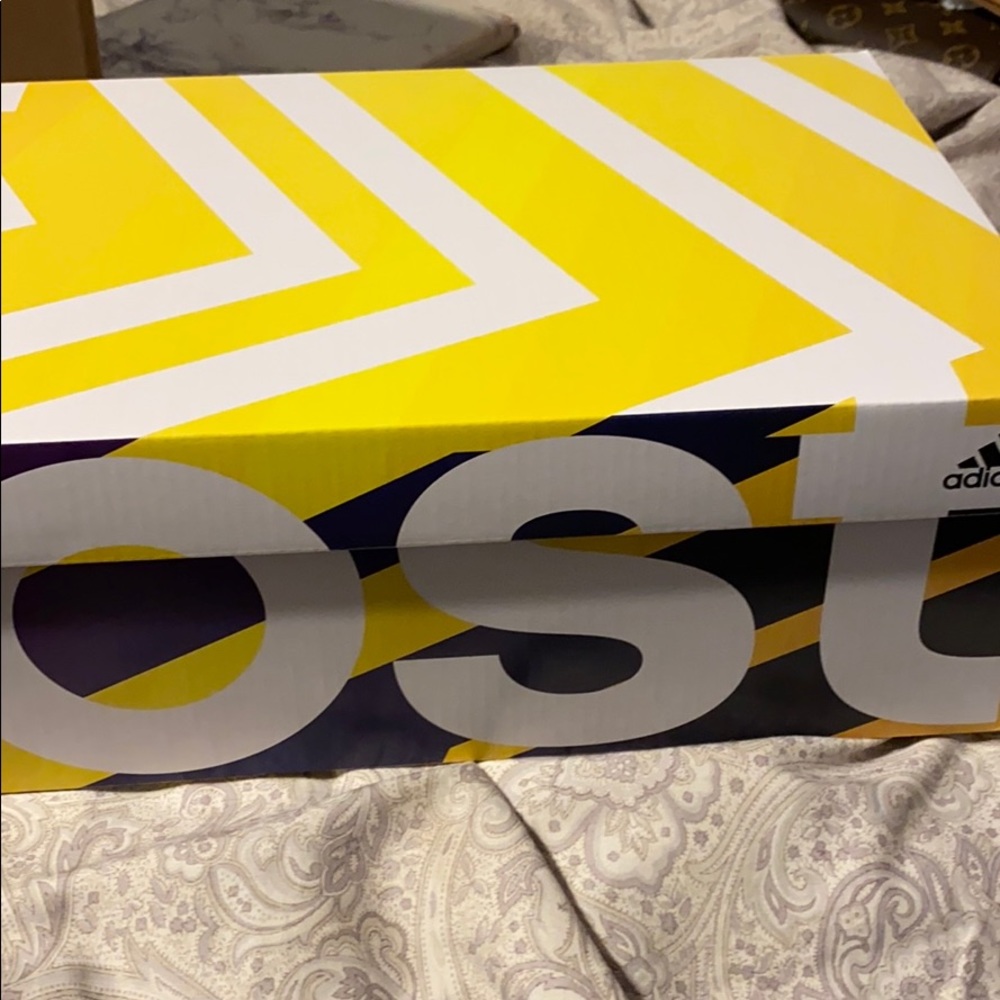 Undefeated x Ultraboost 1.0 ‘Stars and Stripes’